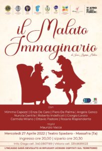 Il Malato Immaginario