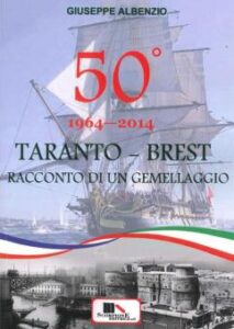 copertina libro GEMELLAGGIO