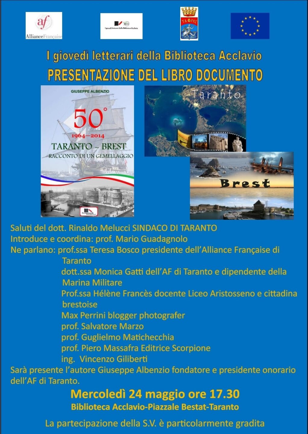 24 maggio 2023 ore 17 30