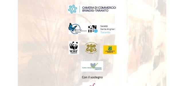 Humus. La terra ci sfugge di mano – Sabato 18 ottobre 2025 ore 11.00 e ore 18.00 Humus. La terra ci sfugge di mano – Sabato 18 ottobre 2025 ore 11.00 e ore 18.00